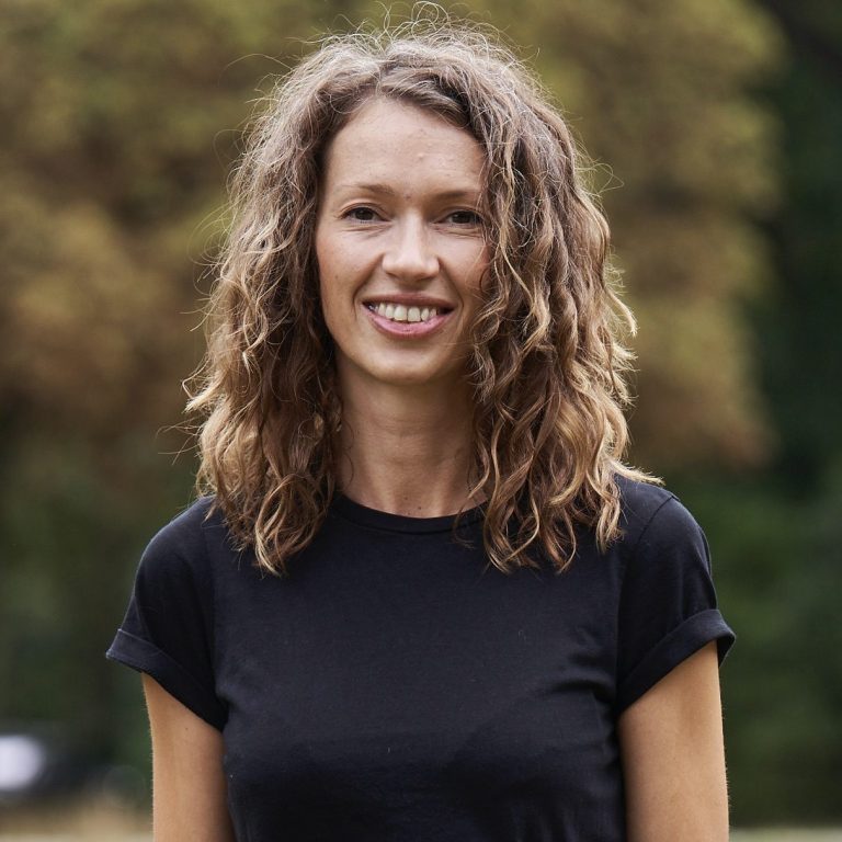 Eva Arning Supervision Berlin